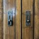 Sideboard 8 doors 241 x 203 x 48