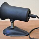 Black Lita wall light