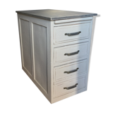 Drawer cabinet
