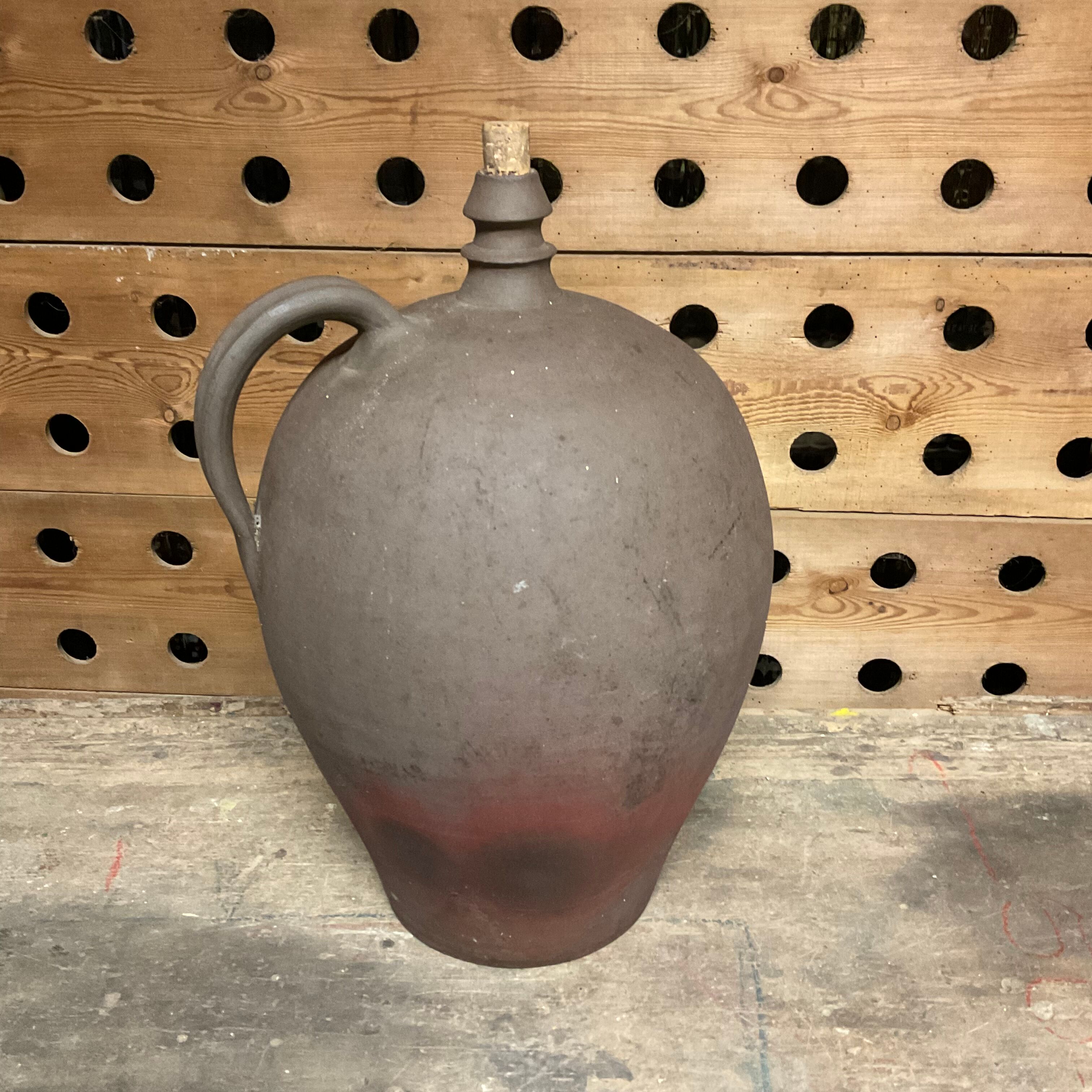 Jar XIXth