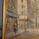 Oil painting