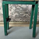 Workshop stool 80s