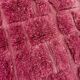 Ouarda – Custom-made pink Mrirt Moroccan rug in wool