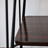 Vintage serving table 50/60