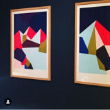 Diptych 1