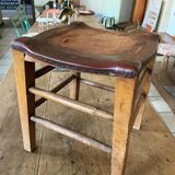 Shoemaker stool