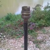 50s floor lamp