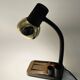 Vintage desk lamp 1980s design organiser