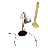 Bauhaus designer lamp