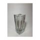 Crystal vase