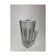 Crystal vase