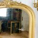 Chimney mirror Napoleon III - 147x99cm