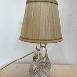 Crystal lamp
