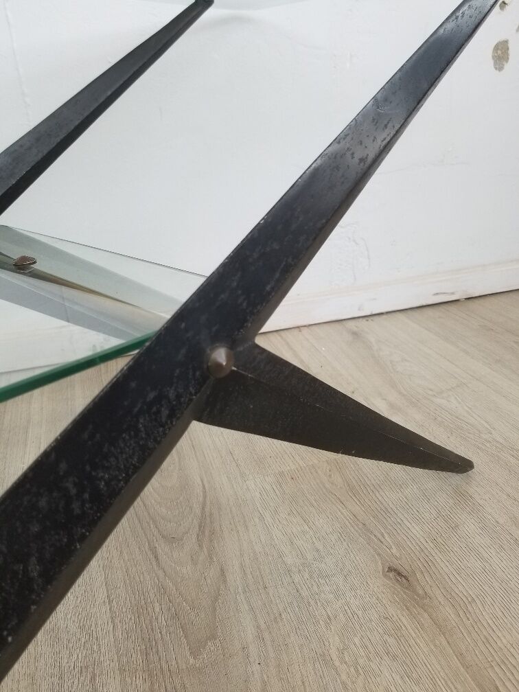 Table creations Jarden 60's