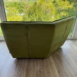 Vintage modular sofa. Calia Italia