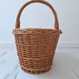 Vintage basket