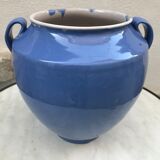 Candied glazed earth early XX