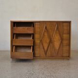 Buffet Art Déco  1950