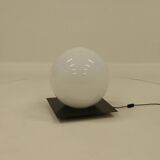 Large table or floor lamp Micol by Sergio Mazza & Giuliana Gramigna for Quattrifolio