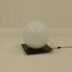 Large table or floor lamp Micol by Sergio Mazza & Giuliana Gramigna for Quattrifolio