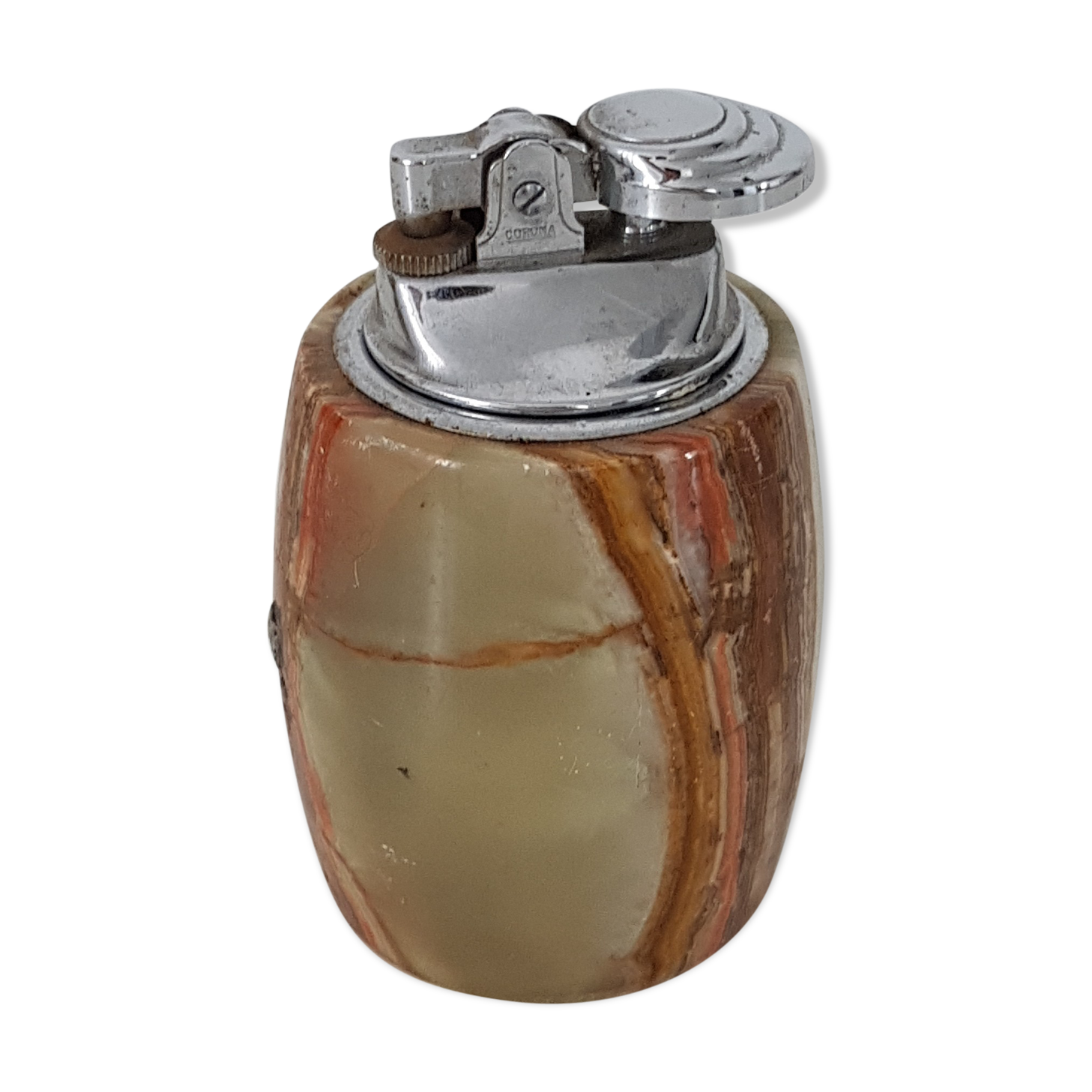 Marble lighter years 60/70