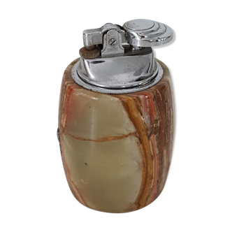 Marble lighter years 60/70