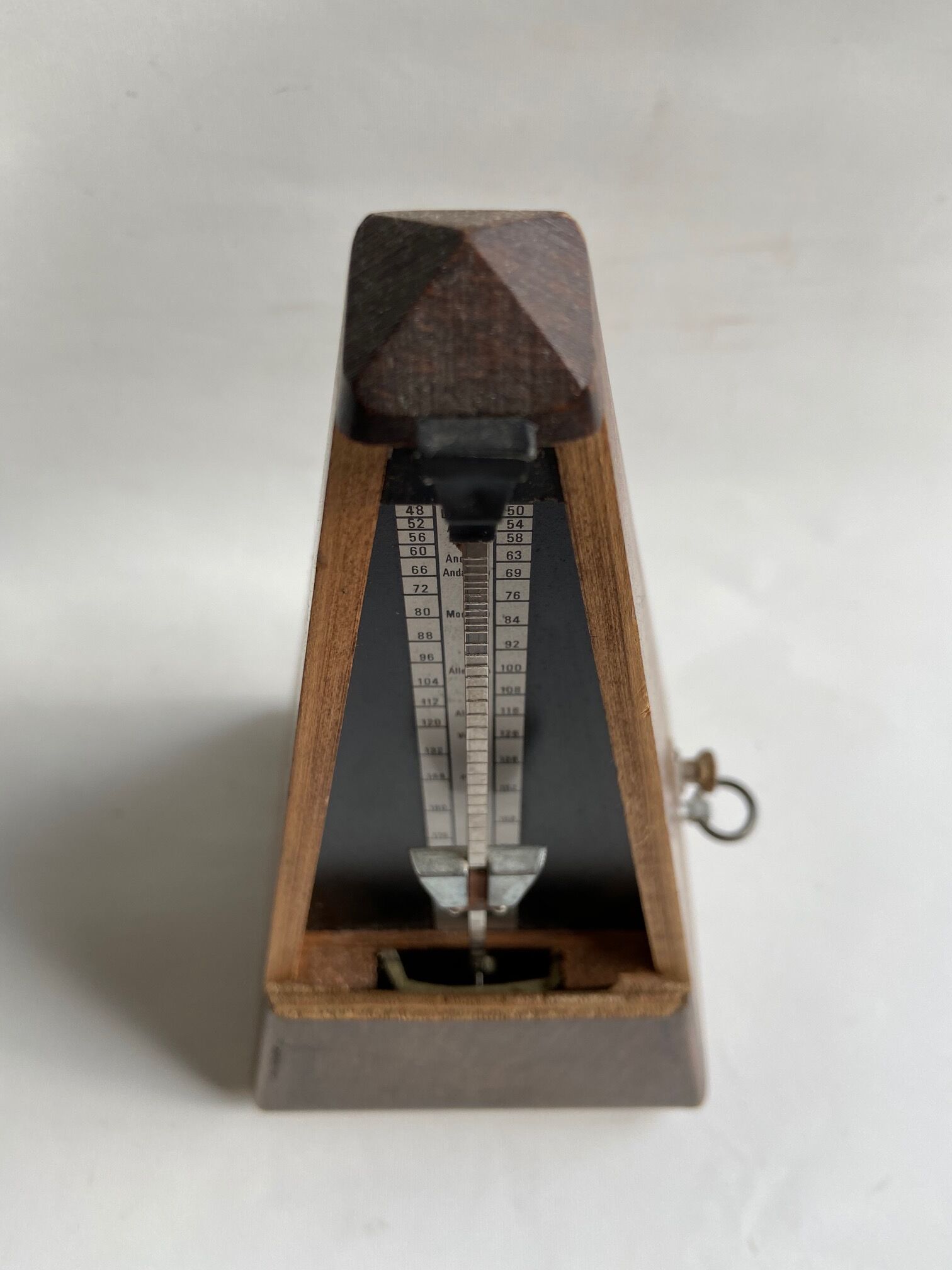 Metronome Maelzel - Package