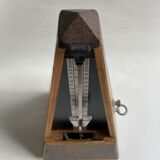 Metronome Maelzel - Package