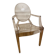 Louis Ghost Armchair/Philippe Starck Kartell