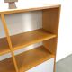 Deens Domino Mobler kast met klepdeur