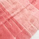 Moroccan berber carpet beni ouarain pink 2,28x1,52m