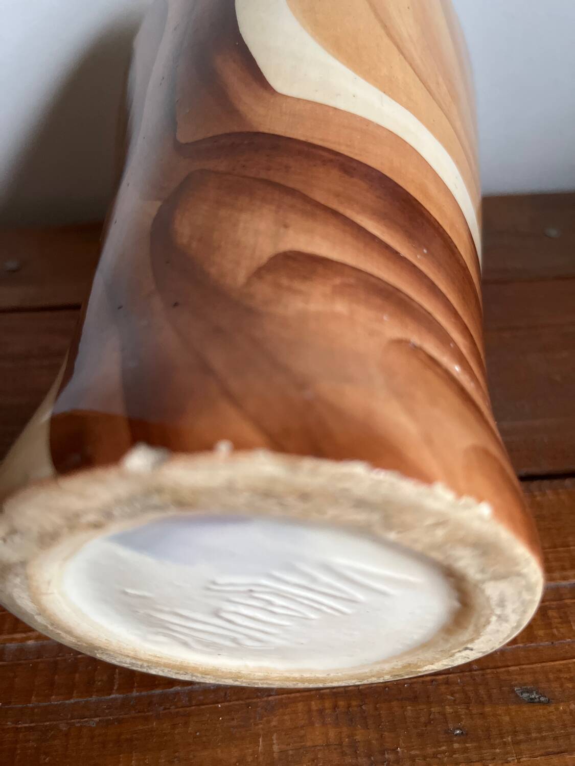 Vase Vallauris