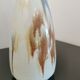 West Germany bottle vase