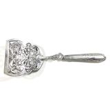 System asparagus clamp