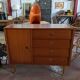 Scandinavian furniture