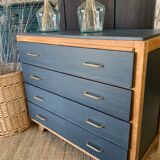 Commode vintage