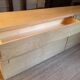 Enfilade sur mesure