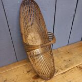 Oval basket