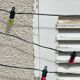 10 Meter Vintage Outdoor Garland