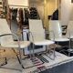 Set of 4 Ona Plaza chairs - Jorge Pensi