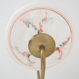 Mid-century Chandelier by Zukov, 1950’s.