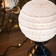 Margot vintage floor lamp