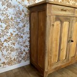 Renovated Parisian buffet