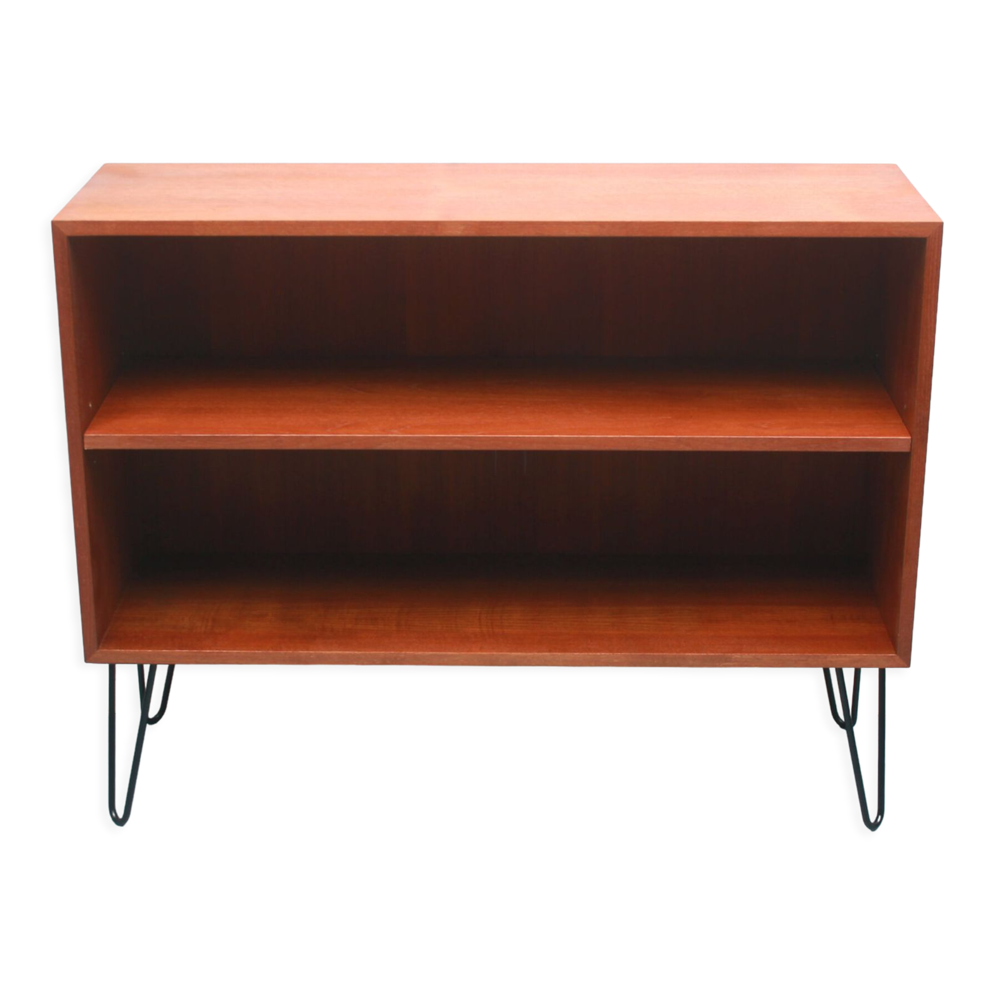 1960s sideboard/bookcase in teak