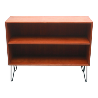 1960s sideboard/bookcase in teak
