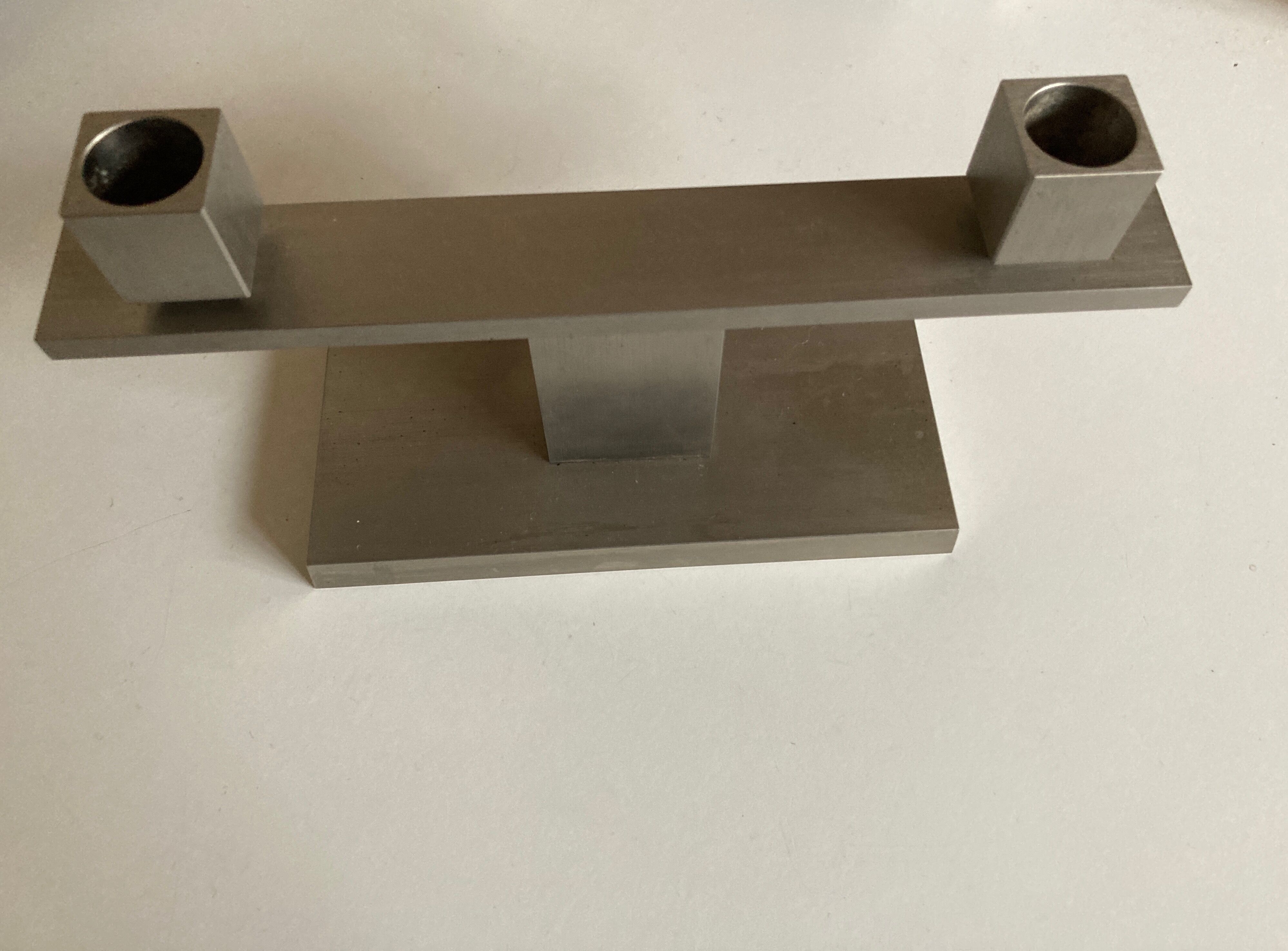 70's candlestick