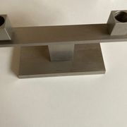 70's candlestick