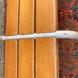 School bench