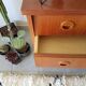 60s vintage chest of drawers