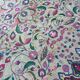 Kirman pistachio Persian rug 298x208 cm